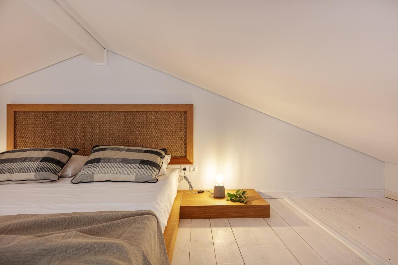 Carob Villas, An Eco-Friendly Hideaway Sissi  Bagian luar foto