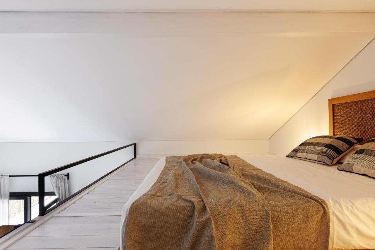 Carob Villas, An Eco-Friendly Hideaway Sissi  Bagian luar foto