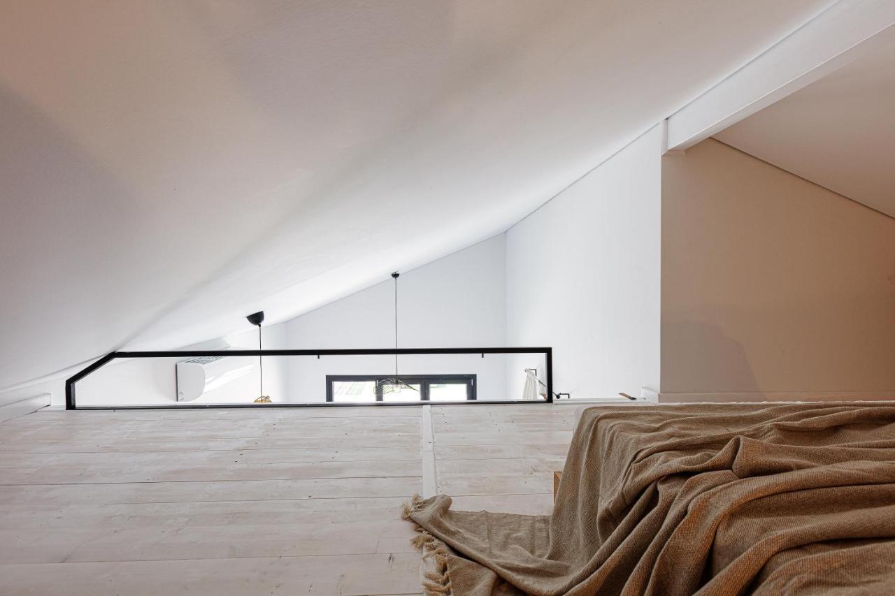 Carob Villas, An Eco-Friendly Hideaway Sissi  Bagian luar foto