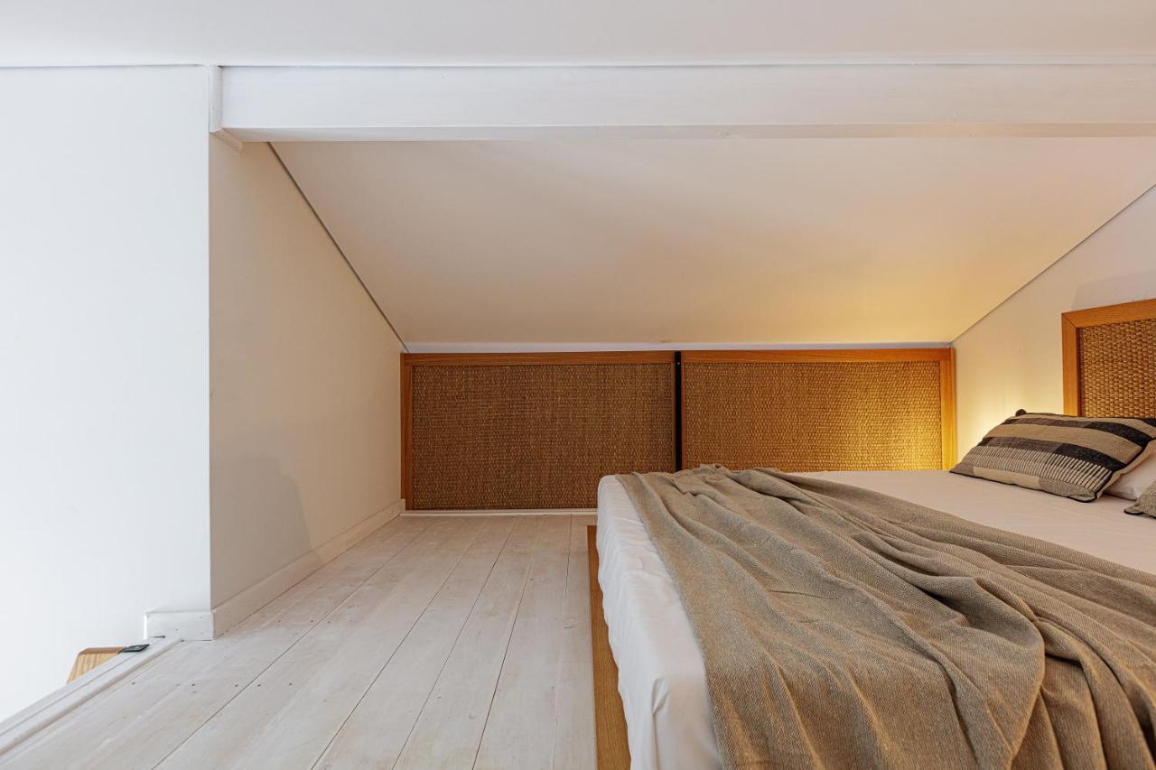 Carob Villas, An Eco-Friendly Hideaway Sissi  Bagian luar foto